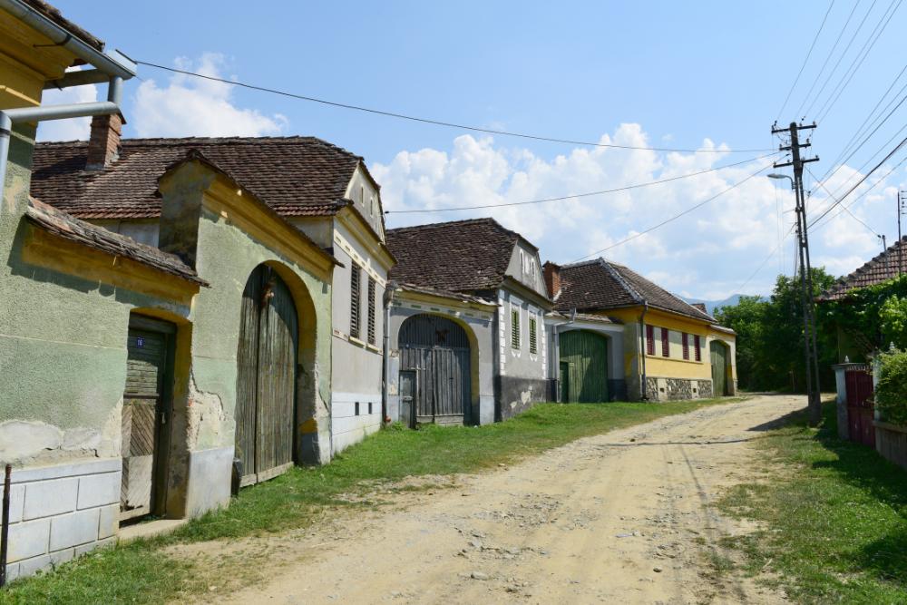 Via Transilvanica