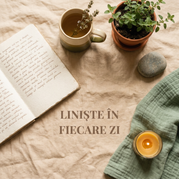 Analiză transgenerațională online