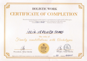 Diploma 3