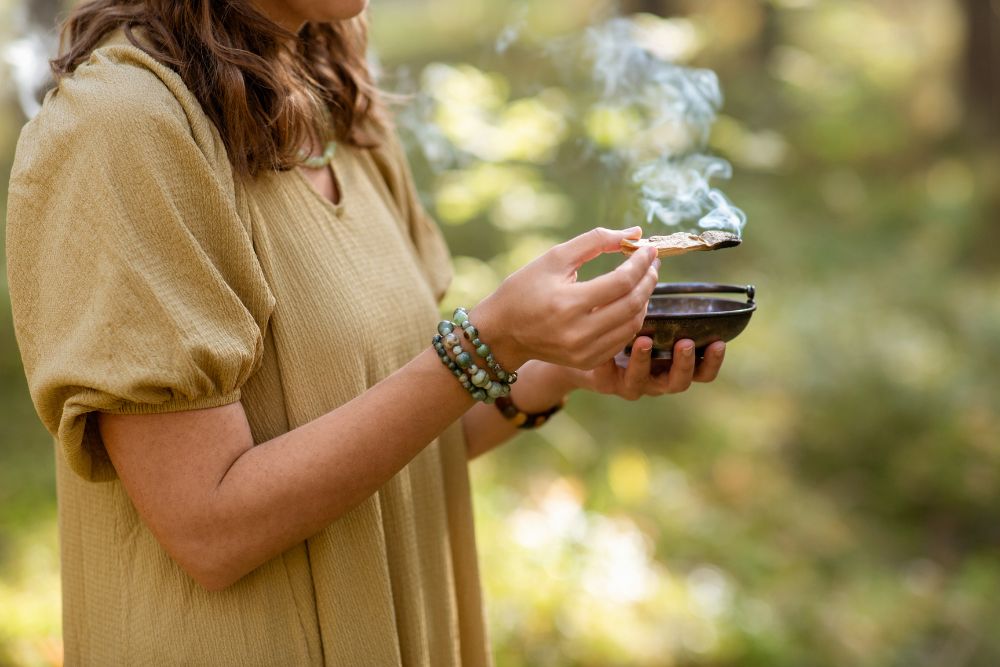 Ritual personal