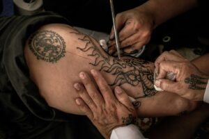 Tatuaje