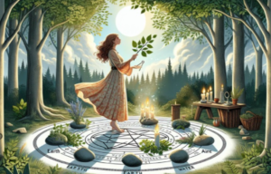 Wicca