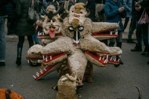 Kukeri