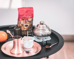 Cafeaua de dimineață ca ritual modern