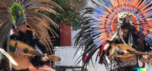 Ritualuri aztece