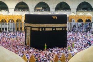 Hajj