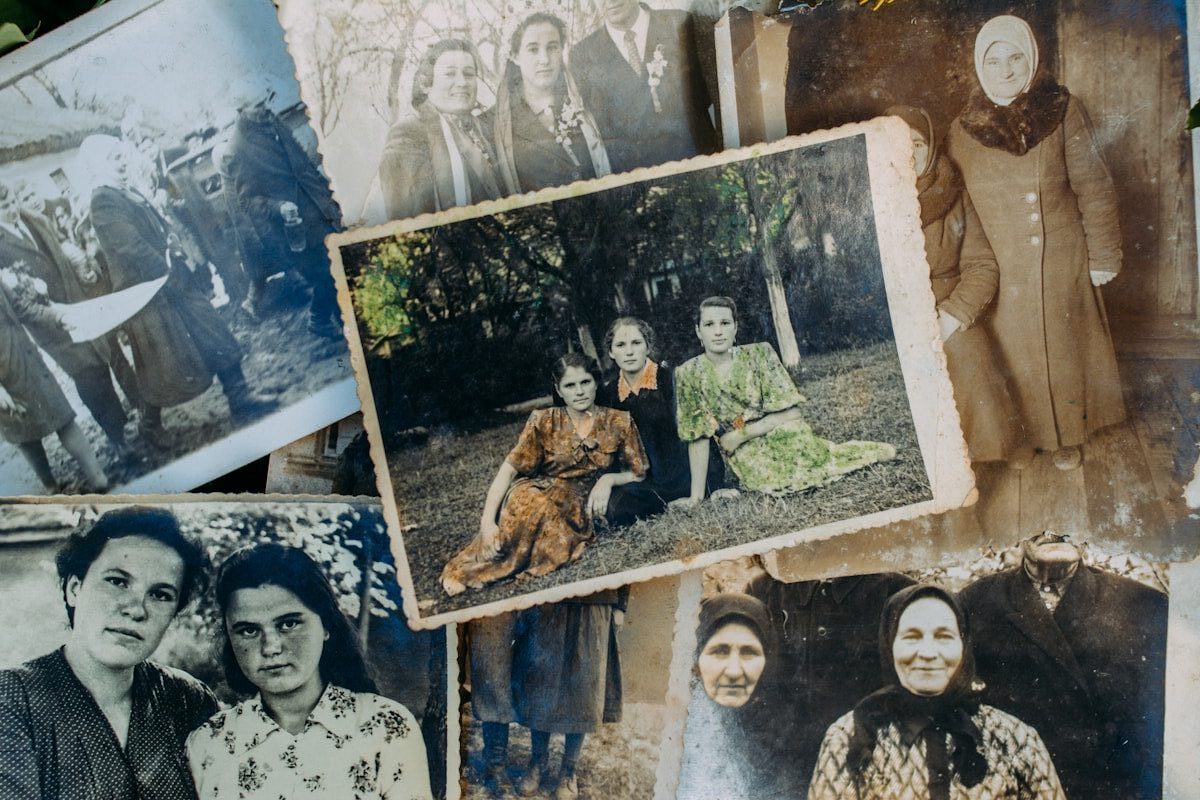 psihogenealogie memorie ancestrală constelații familiale inconștient colectiv