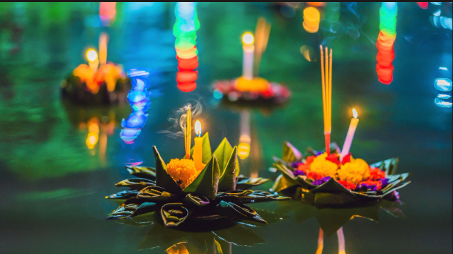 Loy Krathong