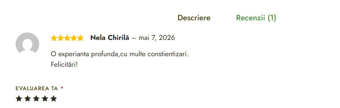 Recenzie