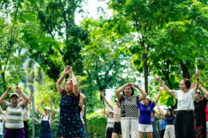 Qi Gong