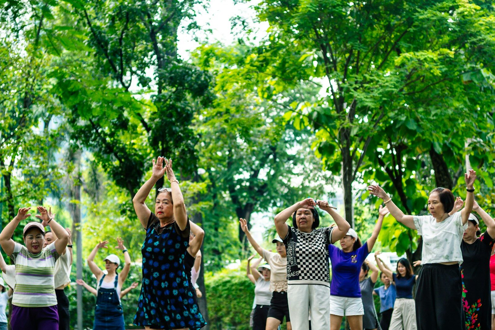 Qi Gong
