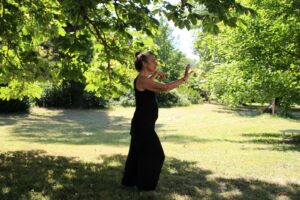 Tai Chi