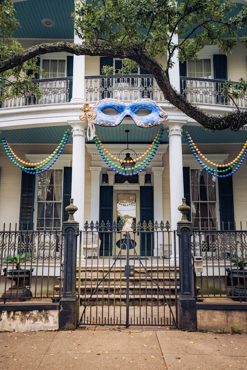 Mardi Gras