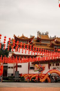 Anul Nou Chinezesc