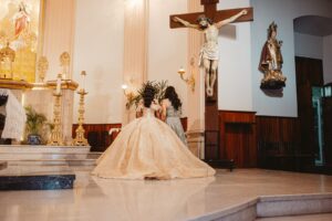 Quinceañera