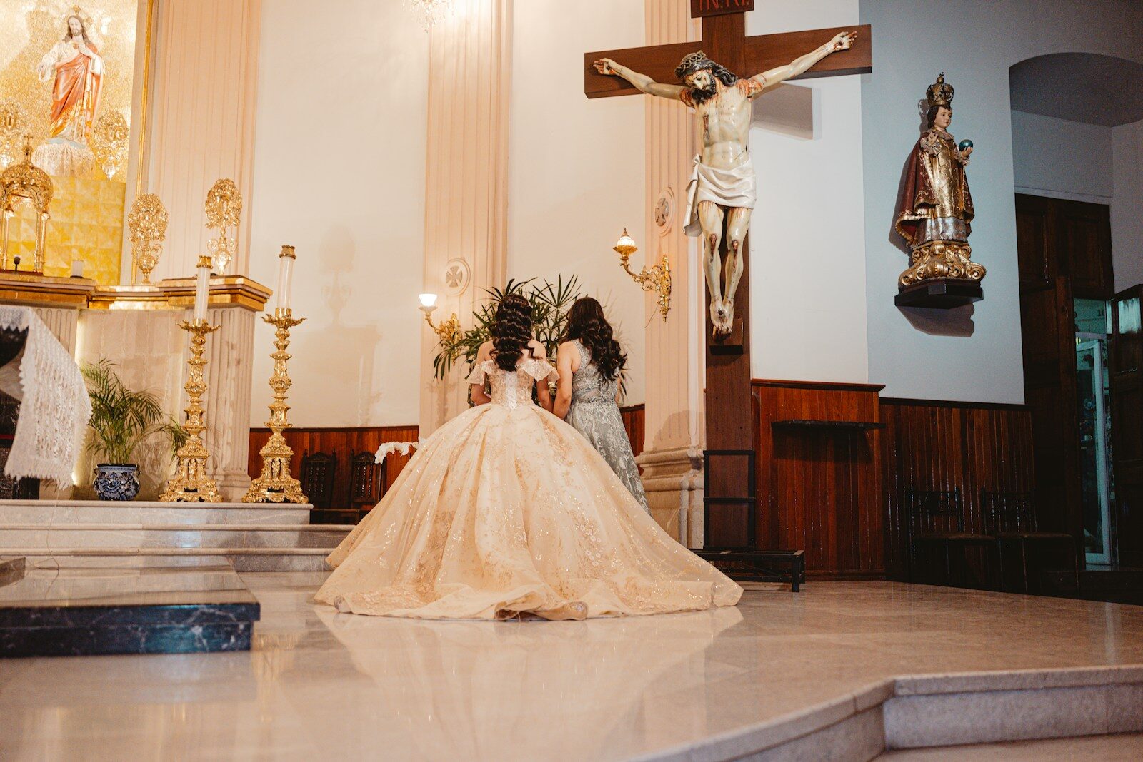 Quinceañera