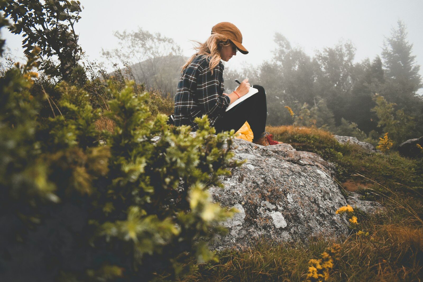Journaling