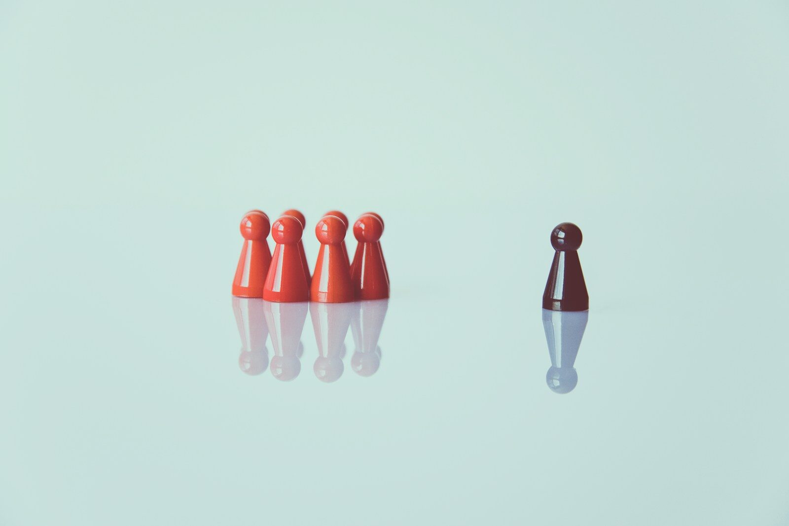 Negativity Bias
