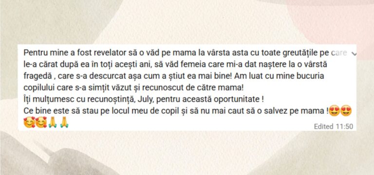 Marturii 17