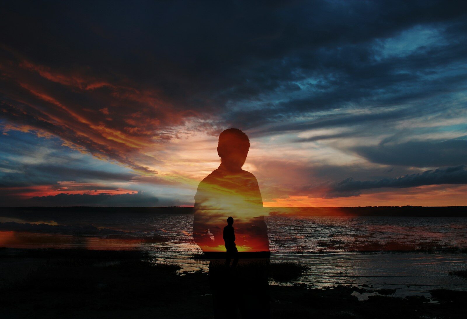 Spiritual Bypassing